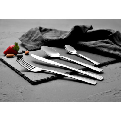 Набор столовых приборов Bergner Torino, 24 предмета (BG-5160-MM)