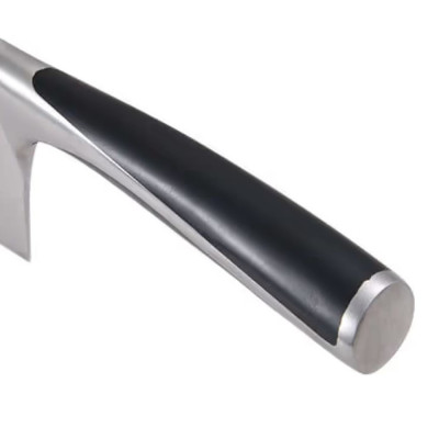 Ніж-чопер Bergner MasterPro Elegance, 17,5 см (BGMP-4430)