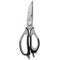 Ножиці кухонні Bergner MasterPro Elegance, 23 см (BGMP-5143-INC)