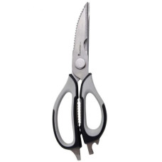 Ножницы кухонные Bergner MasterPro Elegance, 23 см (BGMP-5143-INC)