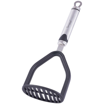 Прес для картоплі Bergner Gizmo, 28,5 см (BG-3345)