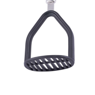 Прес для картоплі Bergner Gizmo, 28,5 см (BG-3345)