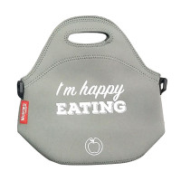 Сумка для обідів Bergner Happy eating, 30X30X17 см (BGEU-2962-6)