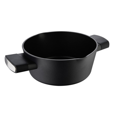 Каструля BergnerMasterPro By benedetta parodi, 5.75 л (BGMP-3459-IT)