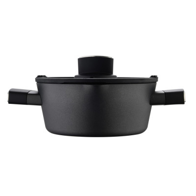 Каструля BergnerMasterPro By benedetta parodi, 5.75 л (BGMP-3459-IT)