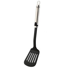 Лопатка кулинарная Bergner Gizmo, 34 см (BG-3064)