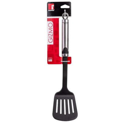 Лопатка кулінарна Bergner Gizmo, 34 см (BG-3064)