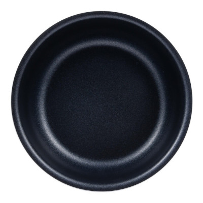 Набір ковшів зі знімною ручкою Bergner Click&Cook,16/18/20 см, 4 пр. (BG-31608-BK)