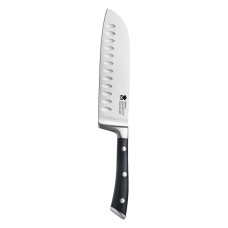 Ніж кухонний сантоку MasterPro Foodies collection, 17,5 см (BGMP-4311)