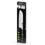Ніж кухонний сантоку MasterPro Foodies collection, 17,5 см (BGMP-4311)