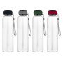 Пляшка для води Bergner Walking anywhere, 550 мл (BG-20120-AA)
