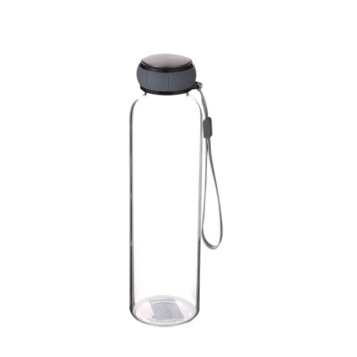 Пляшка для води Bergner Walking anywhere, 550 мл (BG-20120-AA)