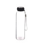 Пляшка для води Bergner Walking anywhere, 550 мл (BG-20120-AA)