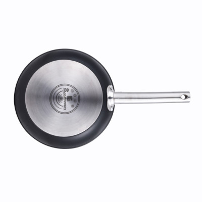 Сковорода Bergner MasterPro Foodies collection, 30 см (BGMP-3554)