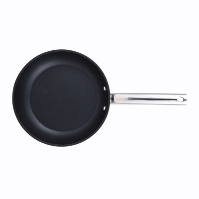 Сковорода Bergner MasterPro Foodies collection, 30 см (BGMP-3554)