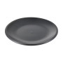 Тарілки для стейків Bergner Bbq, 4 пр (BG-50106-BK)