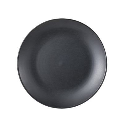 Тарілки для стейків Bergner Bbq, 4 пр (BG-50106-BK)