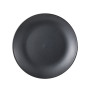 Тарілки для стейків Bergner Bbq, 4 пр (BG-50106-BK)