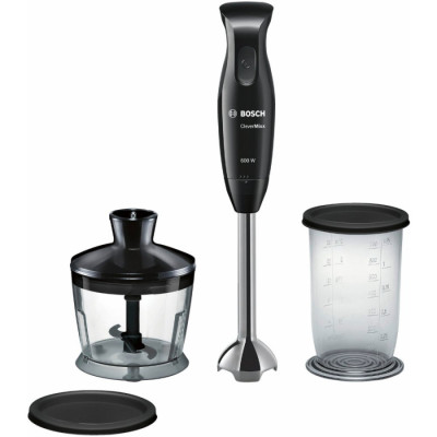 Блендер Bosch MSM 2620 B
