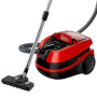 Пылесос моющий с аквафильтром Bosch BWD421PET