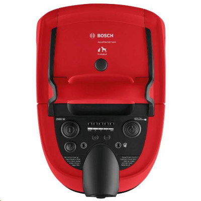 Пылесос моющий с аквафильтром Bosch BWD421PET