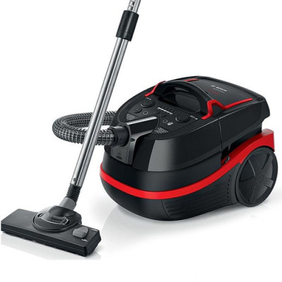 Пылесос моющий с аквафильтром Bosch BWD421POW