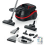Пылесос моющий с аквафильтром Bosch BWD421POW