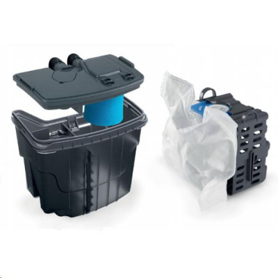 Пылесос моющий с аквафильтром Bosch BWD421POW