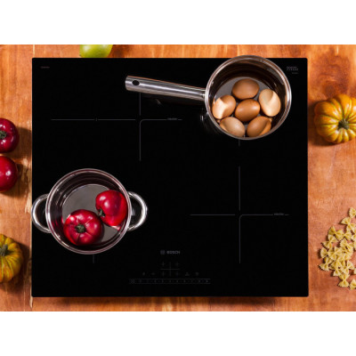 Варочная поверхность Bosch PIF651FB1E