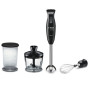Блендер Bosch MSM 2650 B