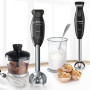 Блендер Bosch MSM 2650 B