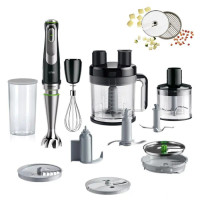 Блендер Braun MQ 9195 XLI