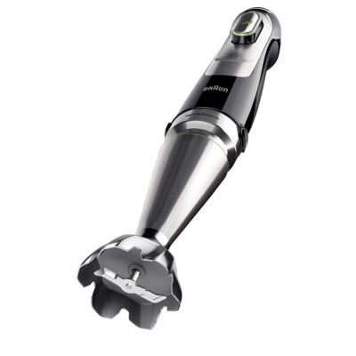 Блендер Braun MQ 9195 XLI