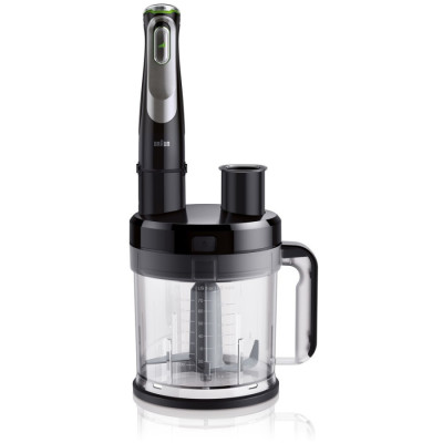 Блендер Braun MQ 9195 XLI