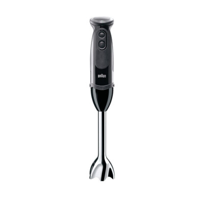 Блендер Braun MultiQuick 5 Vario MQ 5277 BK