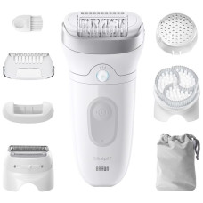 Епілятор BRAUN SE7-060