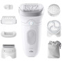 Епілятор BRAUN SE7-060