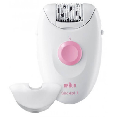 Епілятор Braun SE 1370