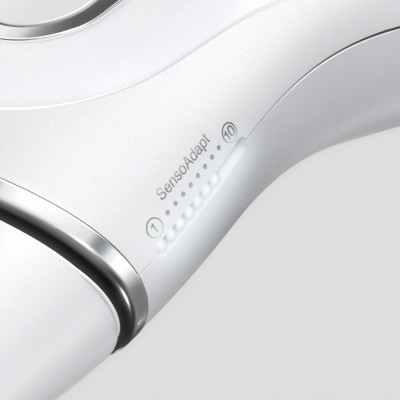 Фотоэпилятор Braun Silk-expert Pro 5 MBSEIPL5 Max Braun Limited Edition