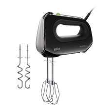 Миксер Braun HM 2110 BK