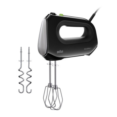 Миксер Braun HM 2110 BK