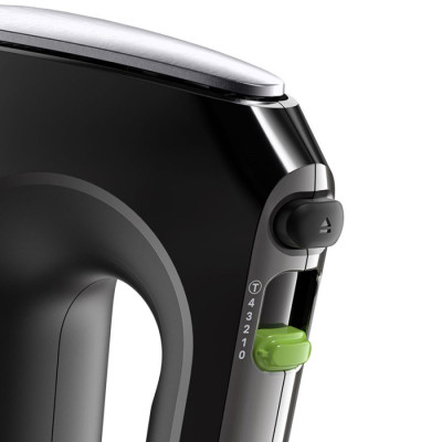 Миксер Braun HM 2110 BK