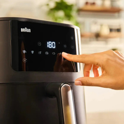 Мультипечь Braun HF 5030 IBK