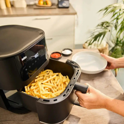 Мультипечь Braun HF 5030 IBK