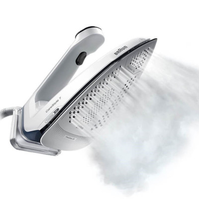 Парогенератор Braun CareStyle 7 Pro IS 7262 GY