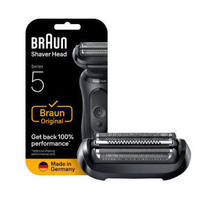 Сітка і ріжучий блок Braun Series 5 54B