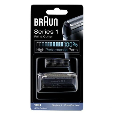 Сітка та ріжучий блок Braun Series 1 10B