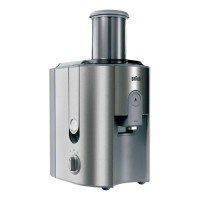 Соковитискач Braun J 700