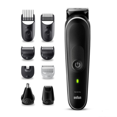 Тример Braun MGK 5410
