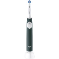 Зубная щетка BRAUN Oral-B iO Series 2 iOS2.1C9.0 Green